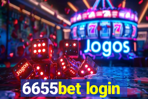 6655bet login